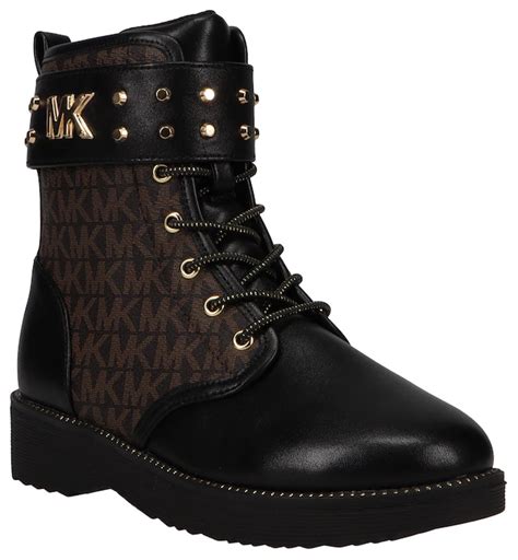 michael kors schnürboots haskell|Michael Kors.